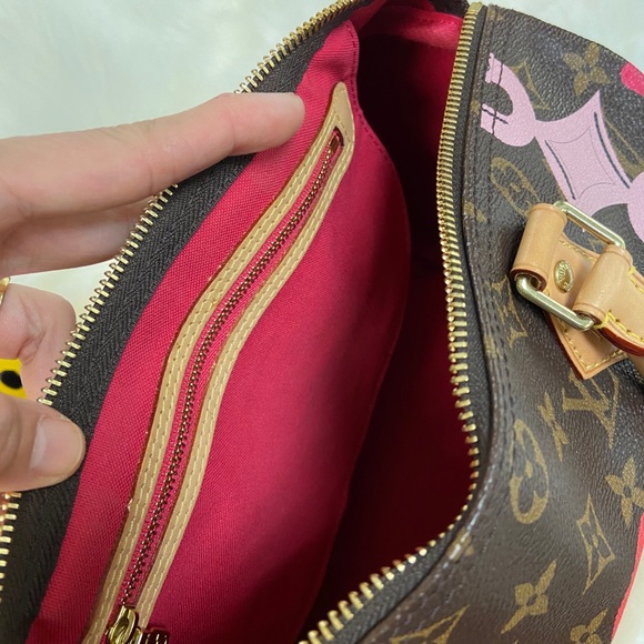 2016 Limited Edition Speedy 30 ( Bay ) - Picture 5 of 16